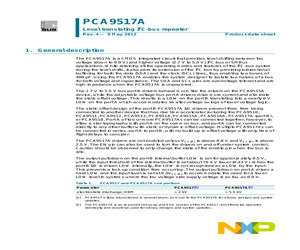 PCA9517ADP/DG.pdf