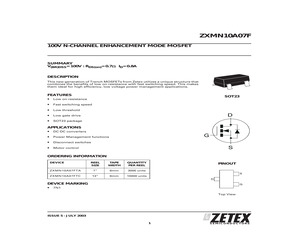 ZXMN10A07F.pdf