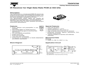 TSOP5700.pdf