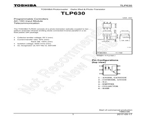 TLP630(F).pdf