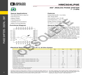 HMC934LP5E.pdf