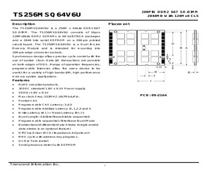 TS256MSQ64V6U.pdf