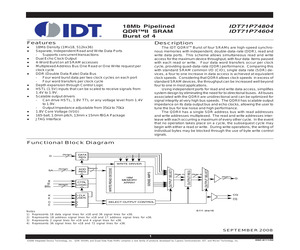 IDT71P74604S200BQ8.pdf