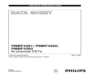 PMBF4392TR.pdf