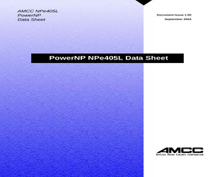 IBM25NPE405L-3FA266CZ.pdf