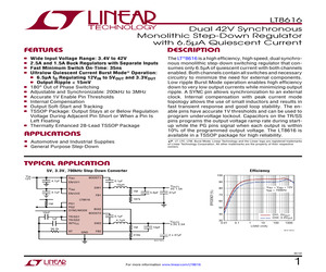 LT8616EFE#TRPBF.pdf