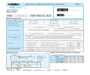 16YXA330M8X115.pdf