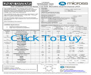 LS3954A-TO-71.pdf