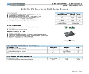 BZT52C5V1S RR.pdf