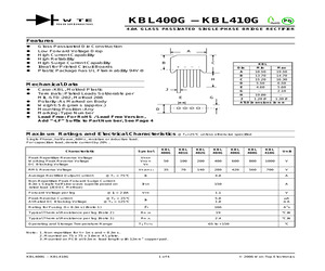 KBL401G-LF.pdf