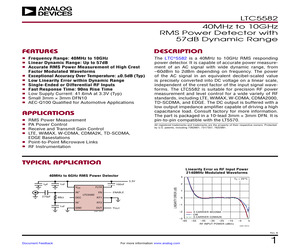 LTC5582IDD#TRPBF.pdf