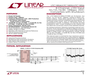 LTC1856CG#PBF.pdf