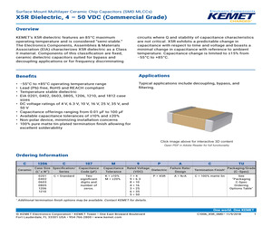 C315C103K1R5TATU.pdf