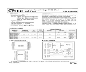 BS62LV2009DI-70.pdf