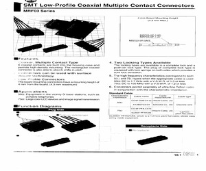 MRF03-2X6P-1.27-400.pdf