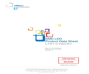 LTST-C190CKT.pdf