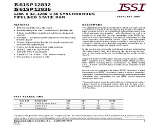 IS61SP12832-166TQI.pdf