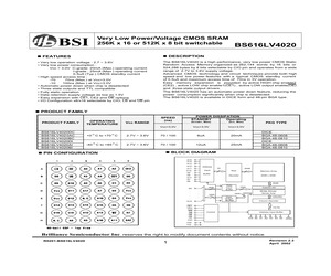 BS616LV4020-10.pdf