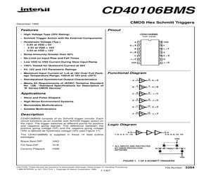 CD40106BMSH4Q.pdf
