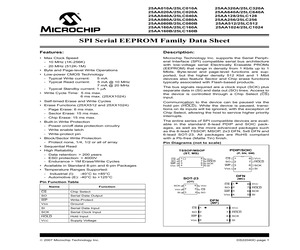 25LC256-I/SN.pdf