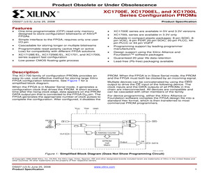 XC1701LPC20C0314.pdf