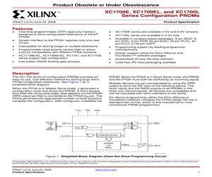 XC17128ELPC20I.pdf