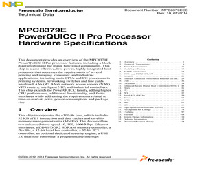 MPC8379EVRALG.pdf