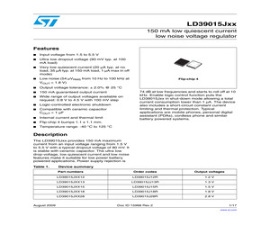 LD39015J10R.pdf