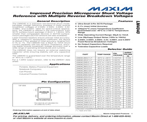 LM4040AEM3-2.1+T.pdf