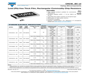 CRCW0805158KFKTABC.pdf