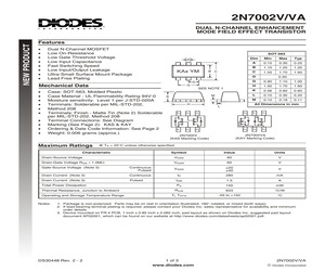 2N7002V-7.pdf