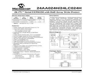 24LC024H-I/MNY.pdf