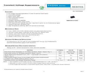 P4SMA10A.pdf