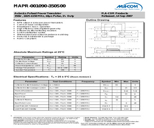 MAPR-001090-350S00.pdf