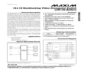 MAX4355ECQ+D.pdf