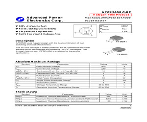 AP02N40H-HF.pdf