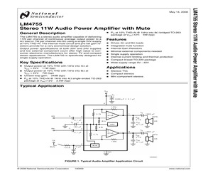 LM4755TS NOPB.pdf