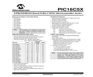 PIC16C54-XT/S.pdf