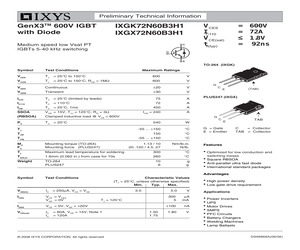 IXGK72N60B3H1.pdf