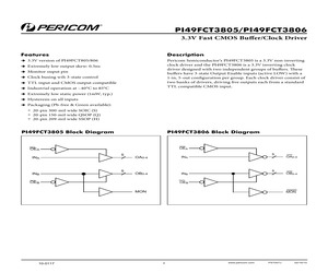 PI49FCT3805CQEX.pdf