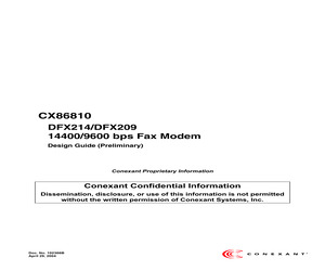 CX86810-11.pdf