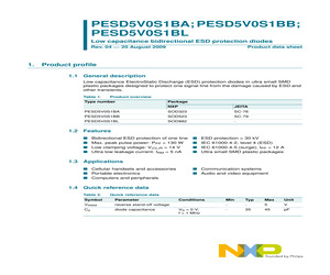PESD5V0S1BAT/R.pdf
