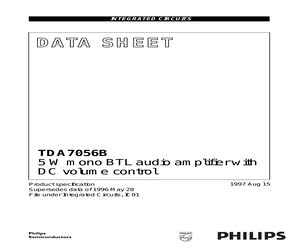 TDA7056B/N1.pdf