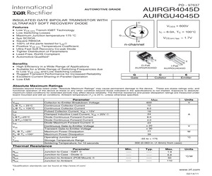 AUIRGU4045D.pdf