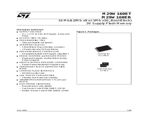 M29W160ET70N6.pdf