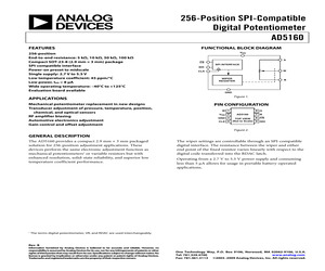 AD5160BRJZ5-R2.pdf