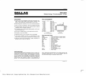 DS1284.pdf