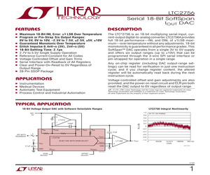 LTC2756ACG#PBF.pdf