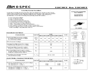 S16C30CE.pdf