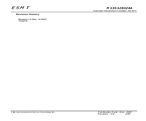 M13S128324A-6LIG.pdf